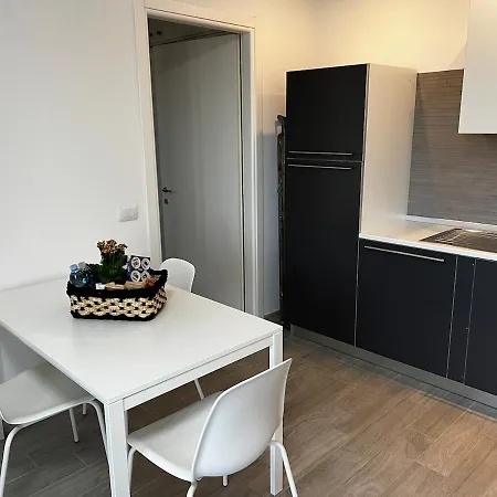 Dragonfly Διαμέρισμα *