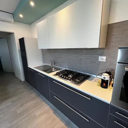 Διαμέρισμα Dragonfly *