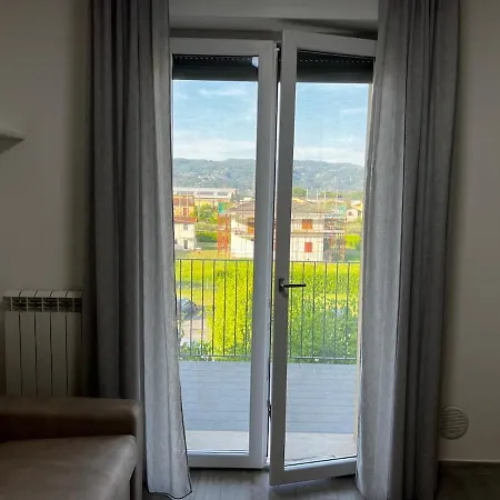 Dragonfly Διαμέρισμα *