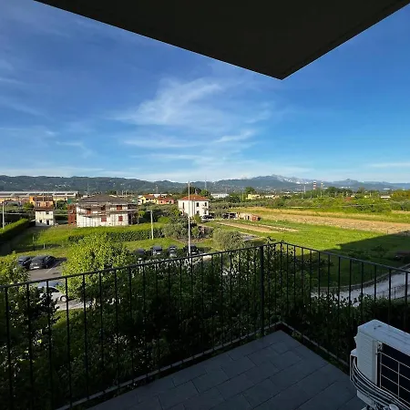 Dragonfly Διαμέρισμα