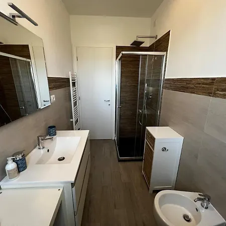 Dragonfly Appartamento