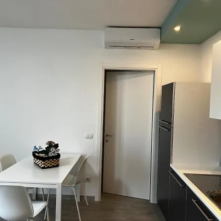 Apartamento Dragonfly *