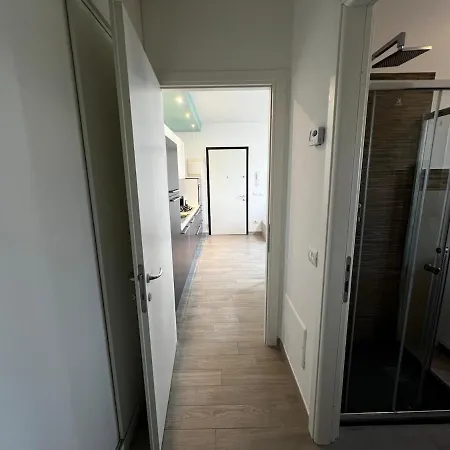 Apartamento Dragonfly