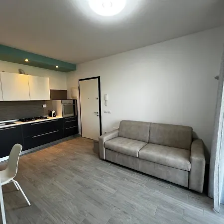 Апартаменты Dragonfly *