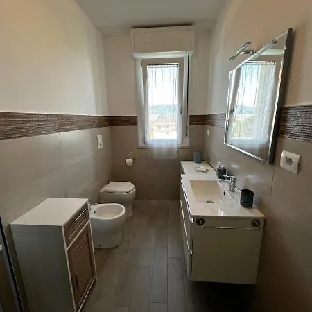 Dragonfly Апартаменты