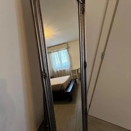 Апартаменты Dragonfly Аркола