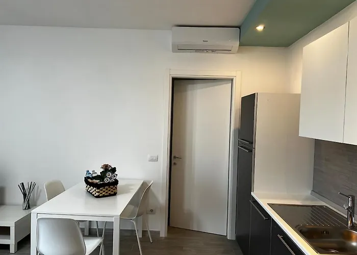 Appartement Dragonfly *