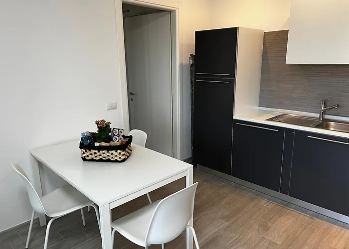 Dragonfly Appartement *