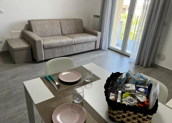 Dragonfly Apartament