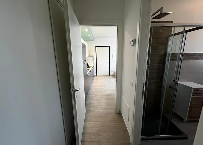 Appartement Dragonfly