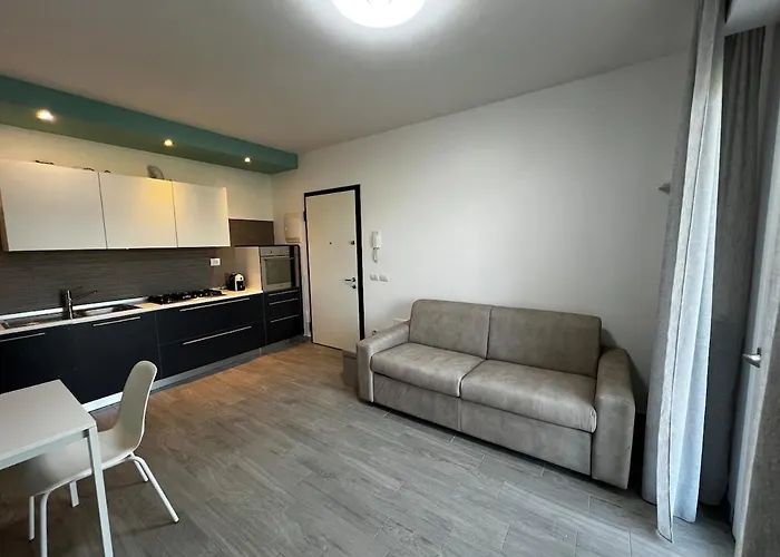 Apartament Dragonfly *