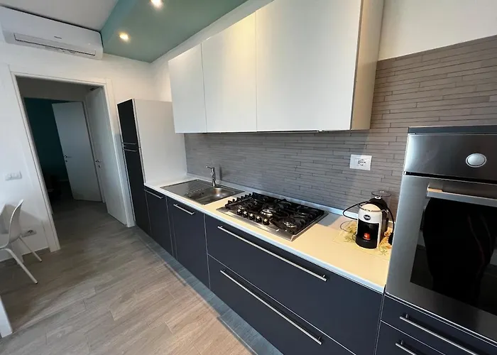 Apartamento Dragonfly *