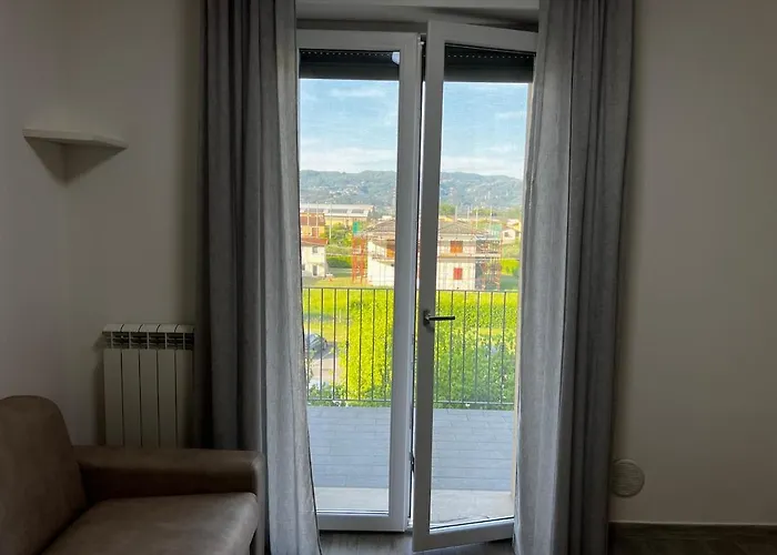 Dragonfly Apartament *