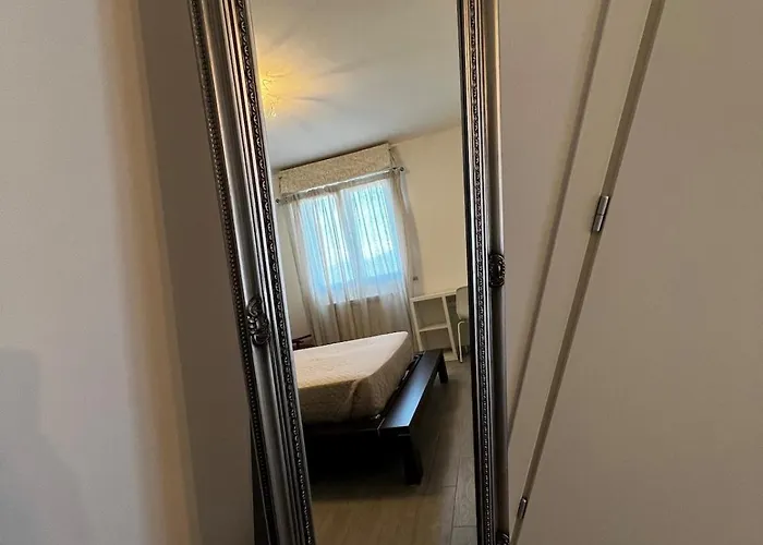 Apartamento Dragonfly Arcola